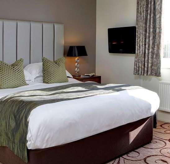 Pontlands Park Hotel Chelmsford Zimmer foto