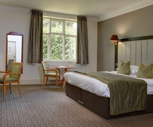 Pontlands Park Hotel Chelmsford Zimmer foto